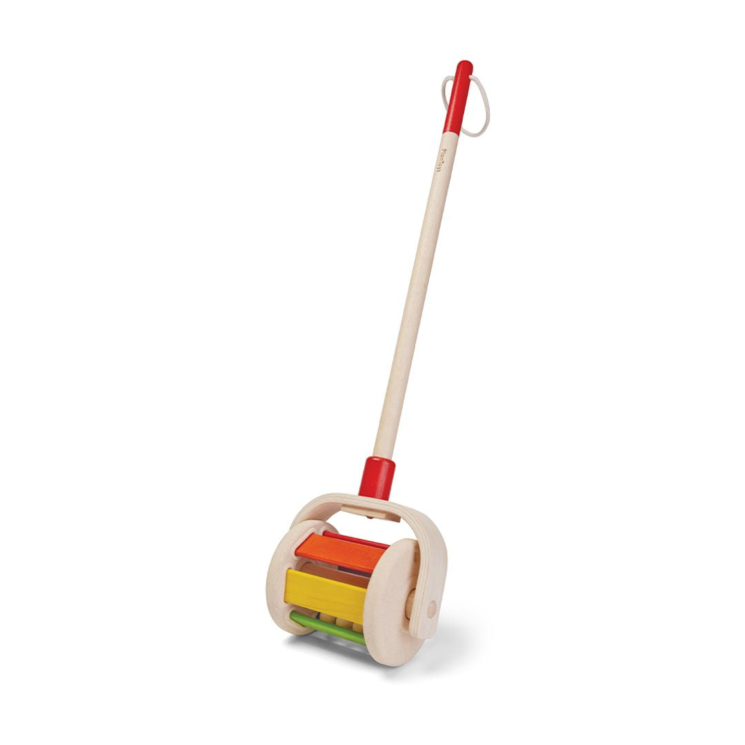 Plan Toys Walk N Roll