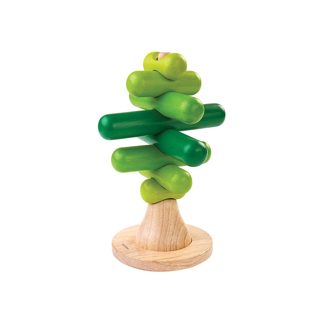 Plan Toys Stacking Tree