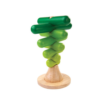 Plan Toys Stacking Tree