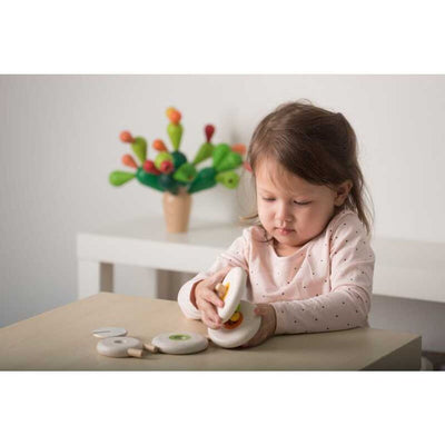 Plan Toys Lacing Sheep