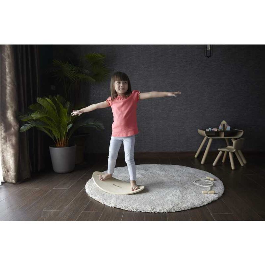 Plan Toys Balance Board