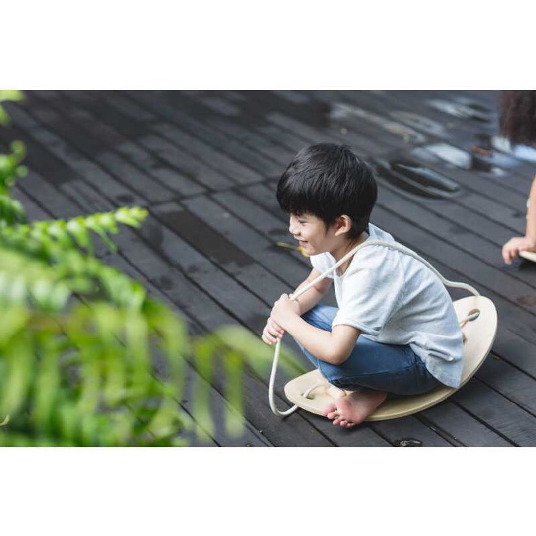 Plan Toys Balance Board