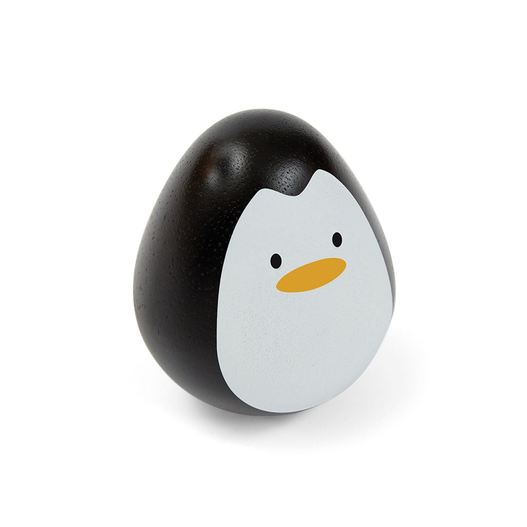 Plan Toys Penguin Wobbler