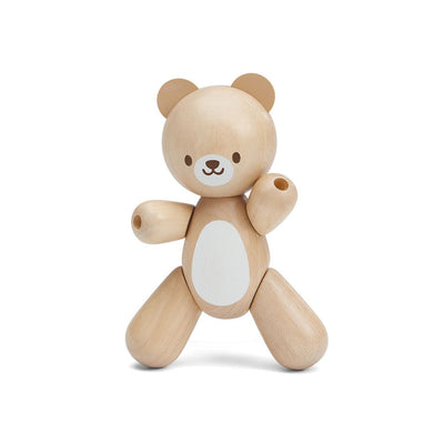 Plan Toys Bear