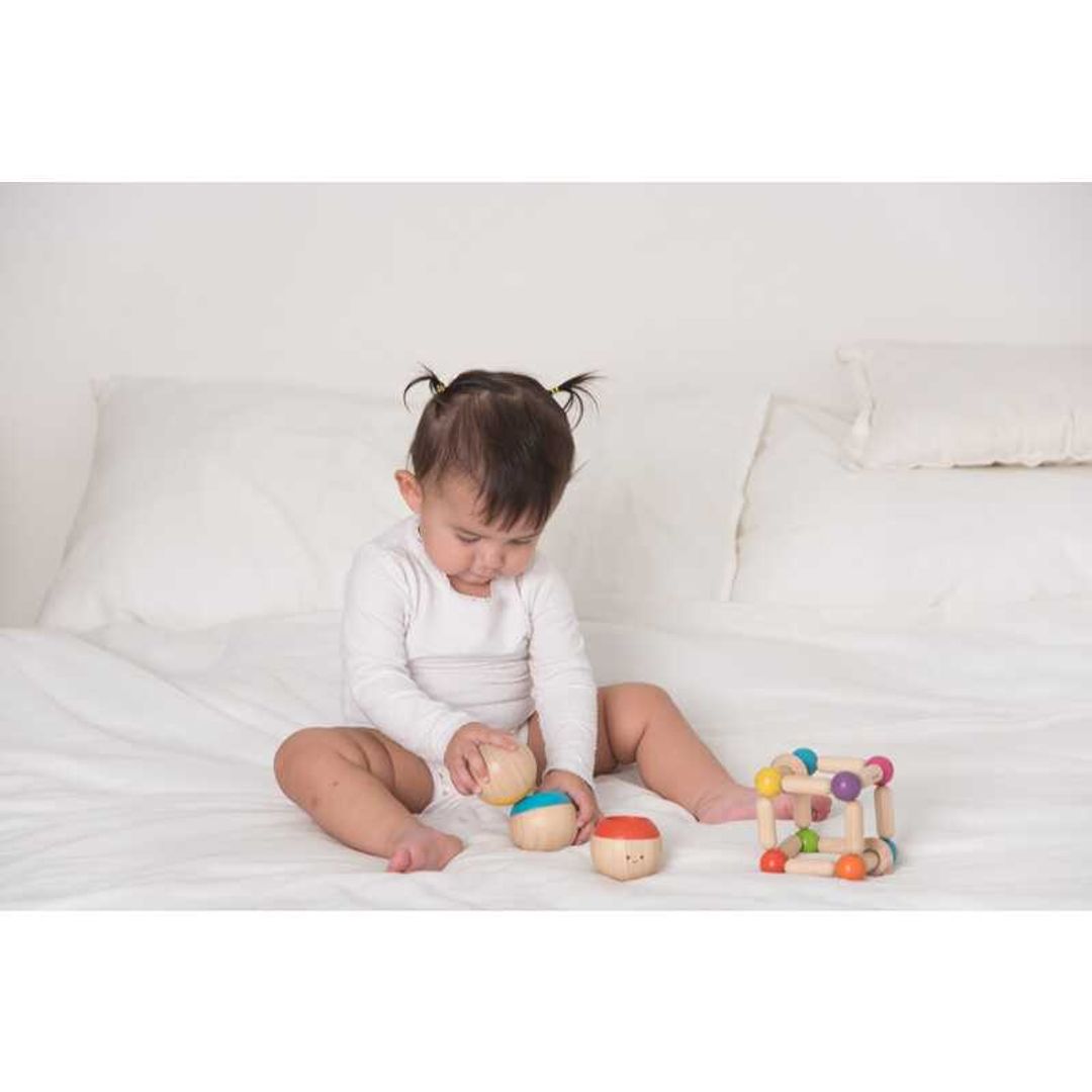 Plan Toys Sensory Tumbling