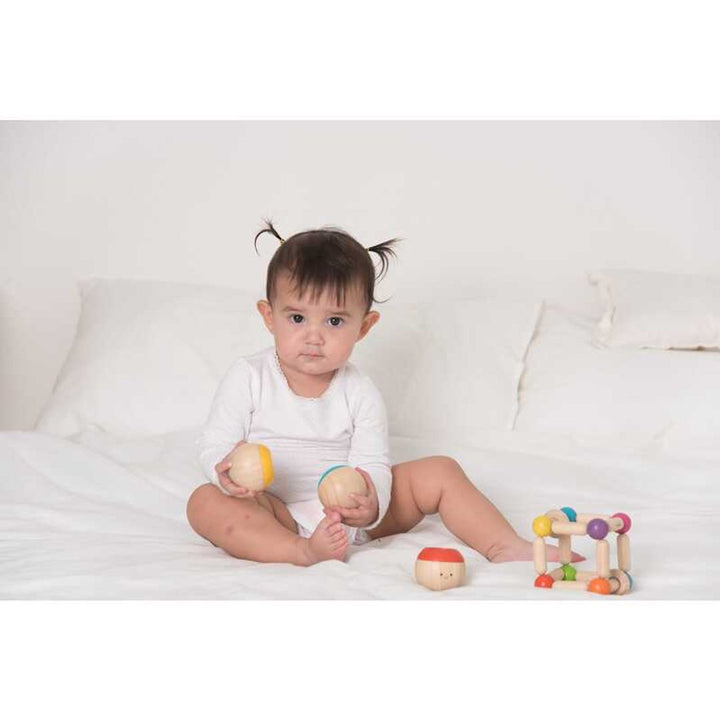 Plan Toys Sensory Tumbling