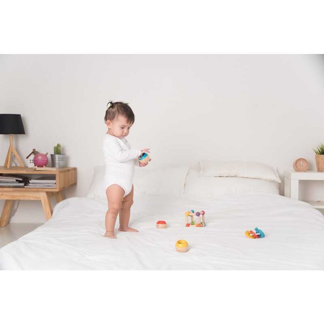 Plan Toys Sensory Tumbling