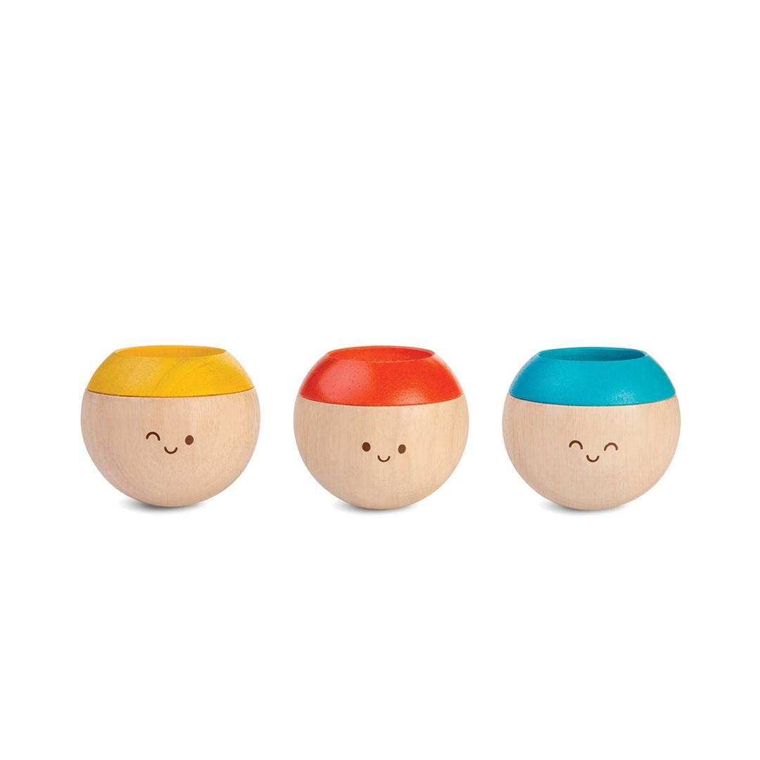 Plan Toys Sensory Tumbling