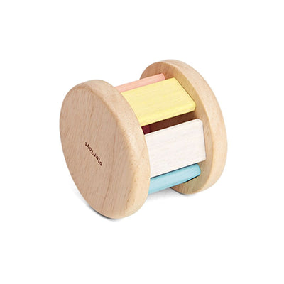 Plan Toys Roller - Pastel