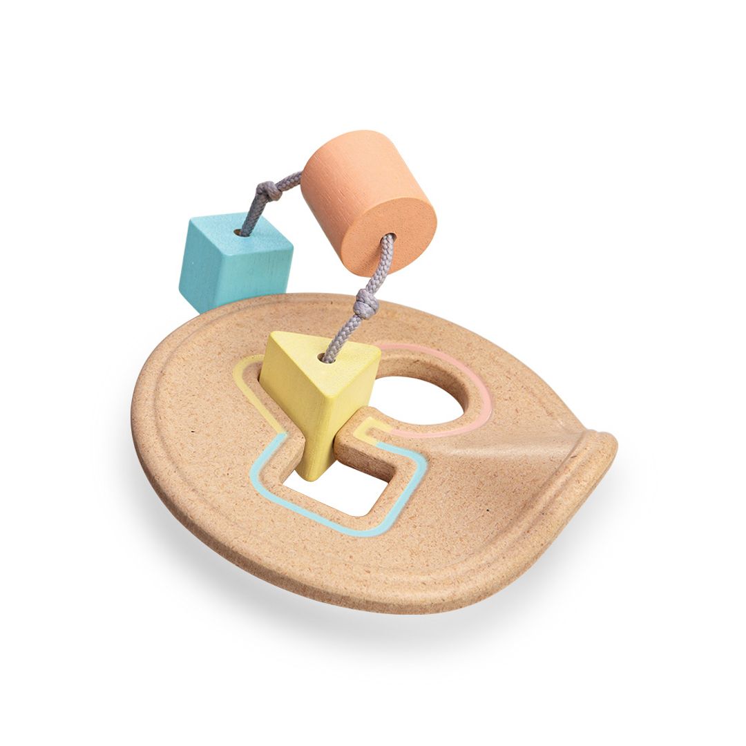Plan Toys Shape Sorter