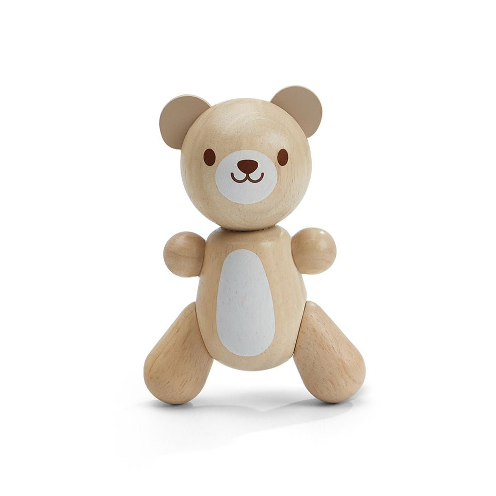 Plan Toys Little Bear