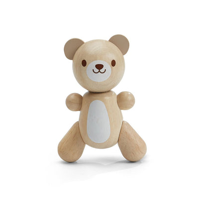 Plan Toys Little Bear