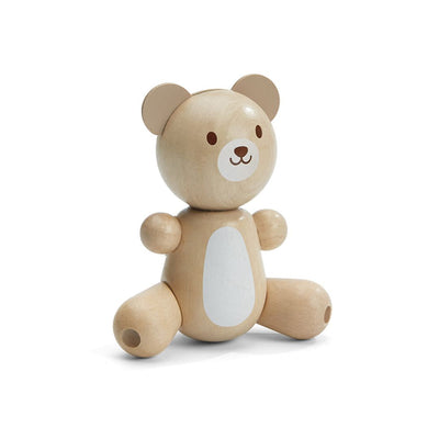 Plan Toys Little Bear