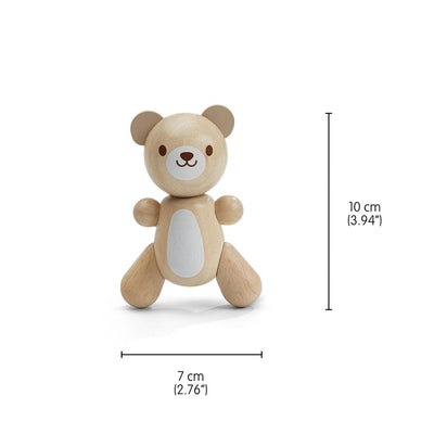 Plan Toys Little Bear