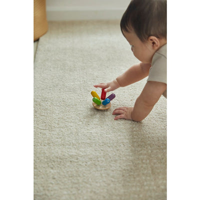 Plan Toys Flexi Jellyfish