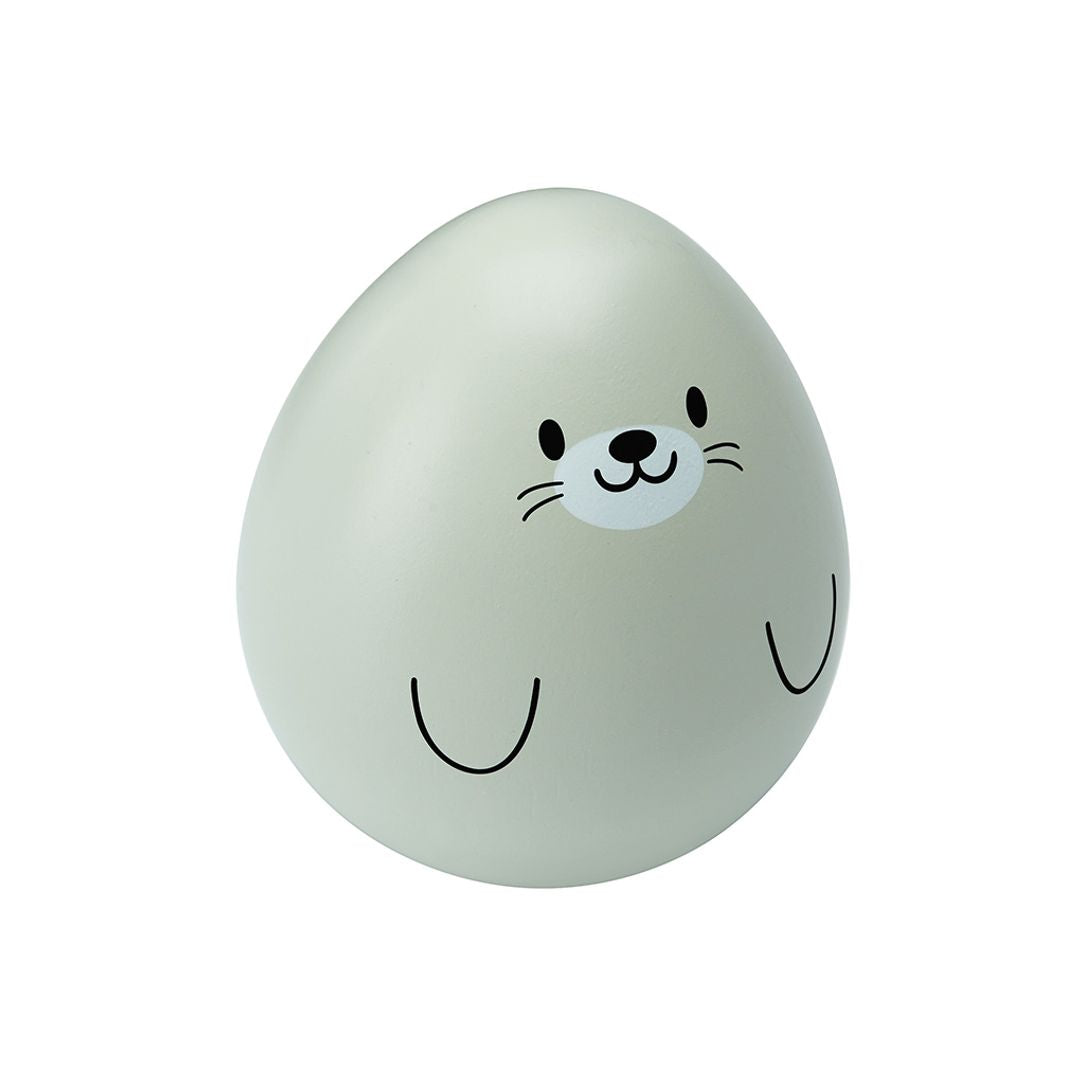 Plan Toys Seal Wobbler