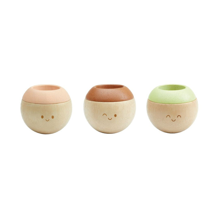 Plan Toys Sensory Tumbling - Modern Rustic