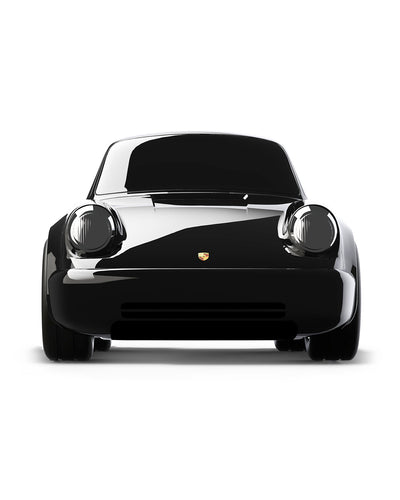 Baghera Porsche 911 Racing Car, Black