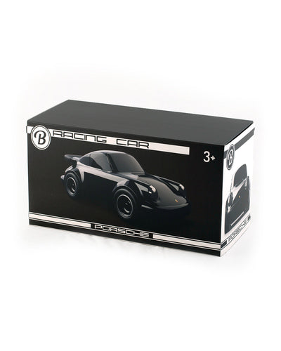 Baghera Porsche 911 Racing Car, Black
