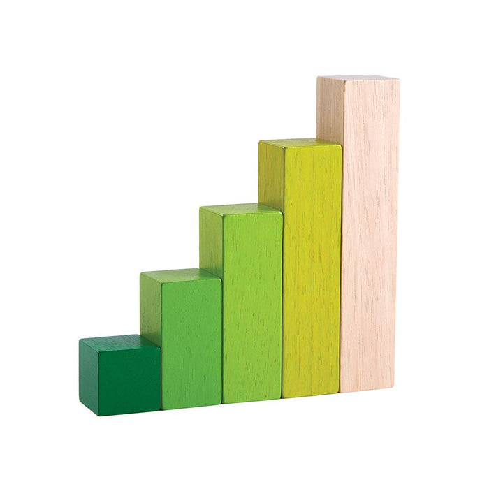Plan Toys Ordering Blocks