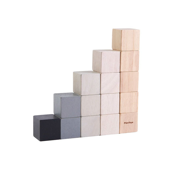 Plan Toys Cubes