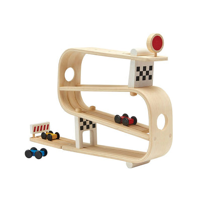 Plan Toys Ramp Racer