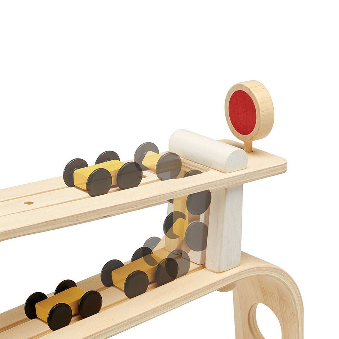 Plan Toys Ramp Racer