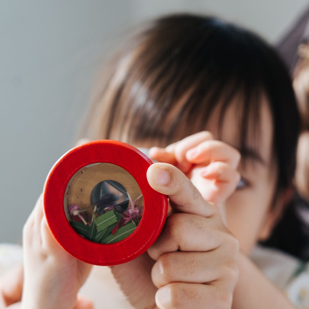 Plan Toys Kaleidoscope