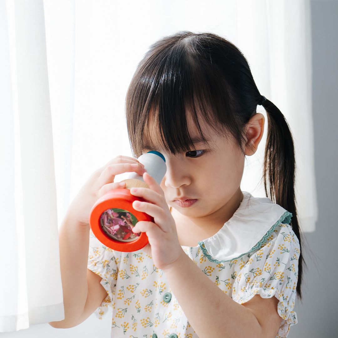 Plan Toys Kaleidoscope