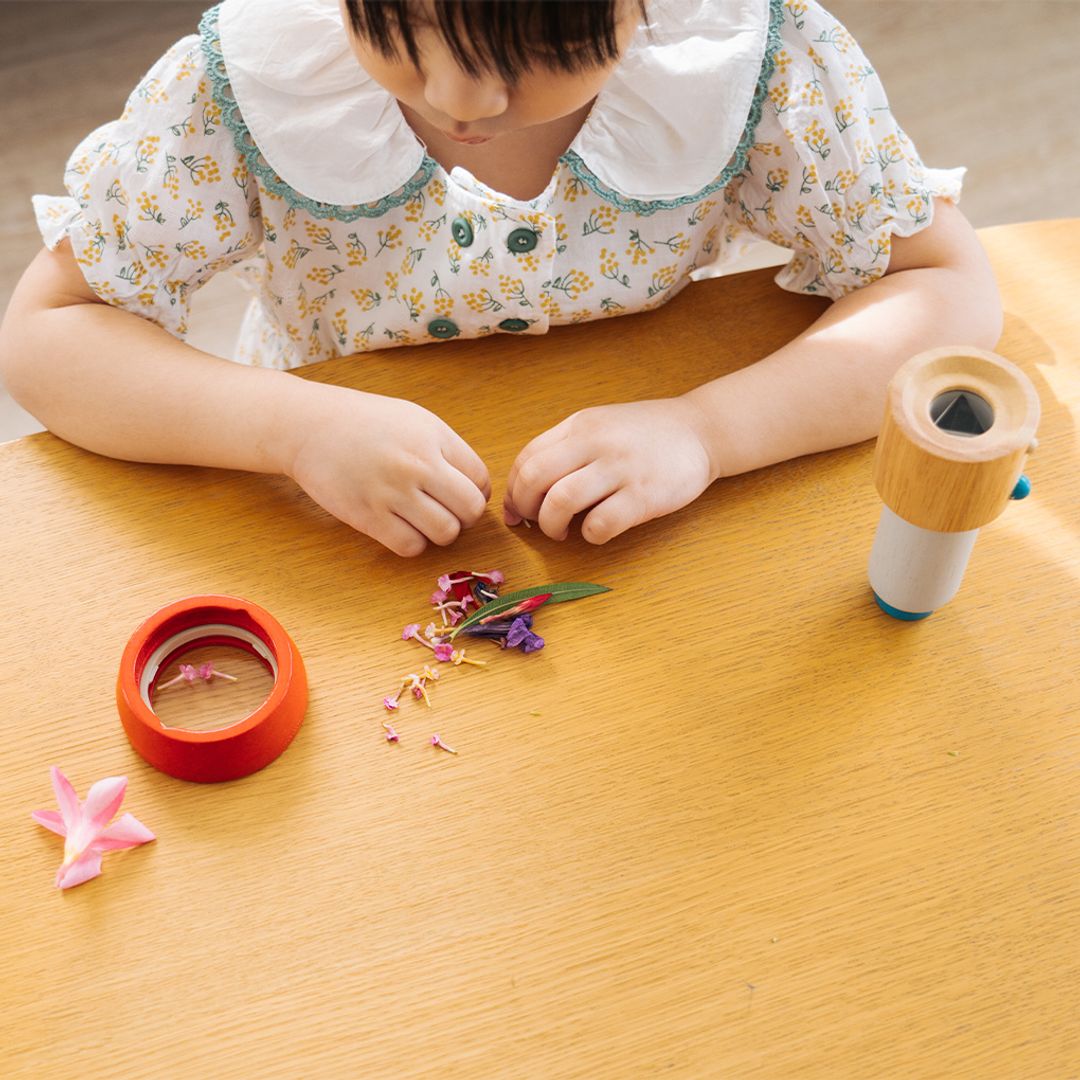 Plan Toys Kaleidoscope