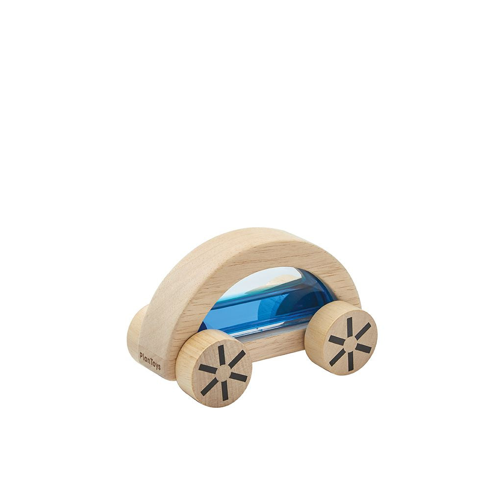 Plan Toys Wautomobile