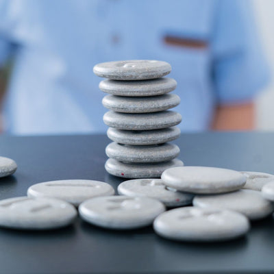 Plan Toys Tactile Stone