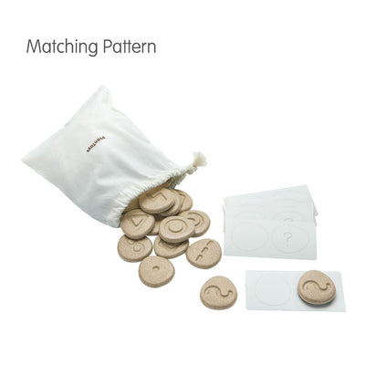 Plan Toys Tactile Stone