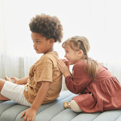 Plan Toys Touch & Guess