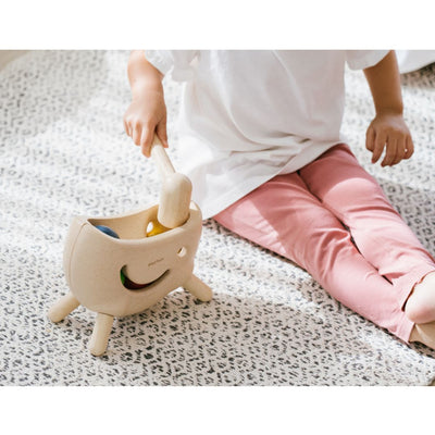 Plan Toys Miracle Pounding II