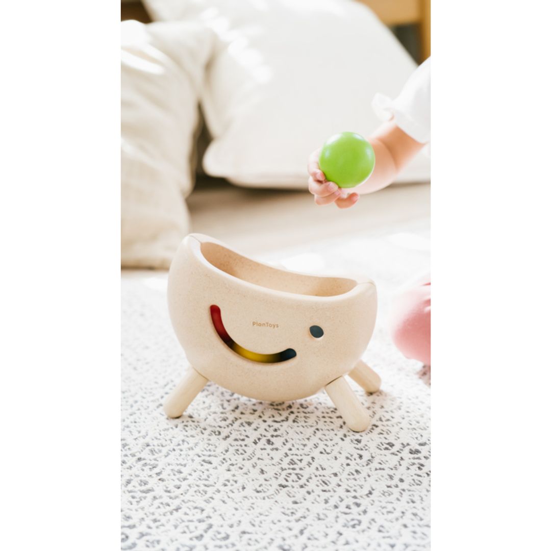 Plan Toys Miracle Pounding II