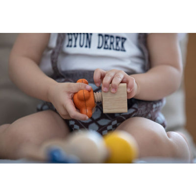 Plan Toys Nuts & Bolts