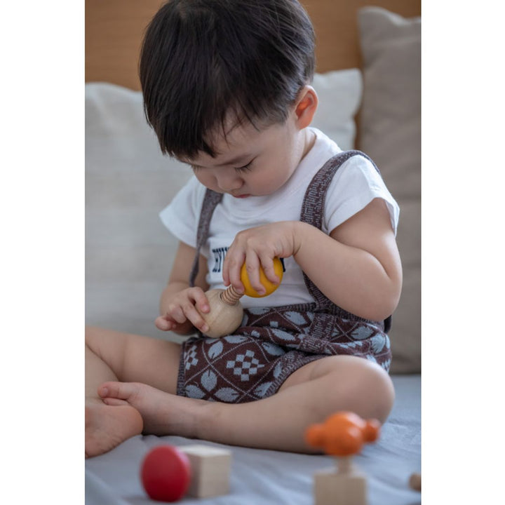 Plan Toys Nuts &amp; Bolts