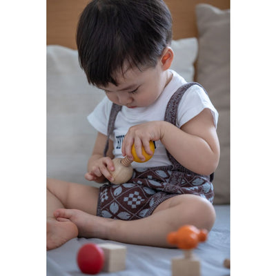Plan Toys Nuts & Bolts