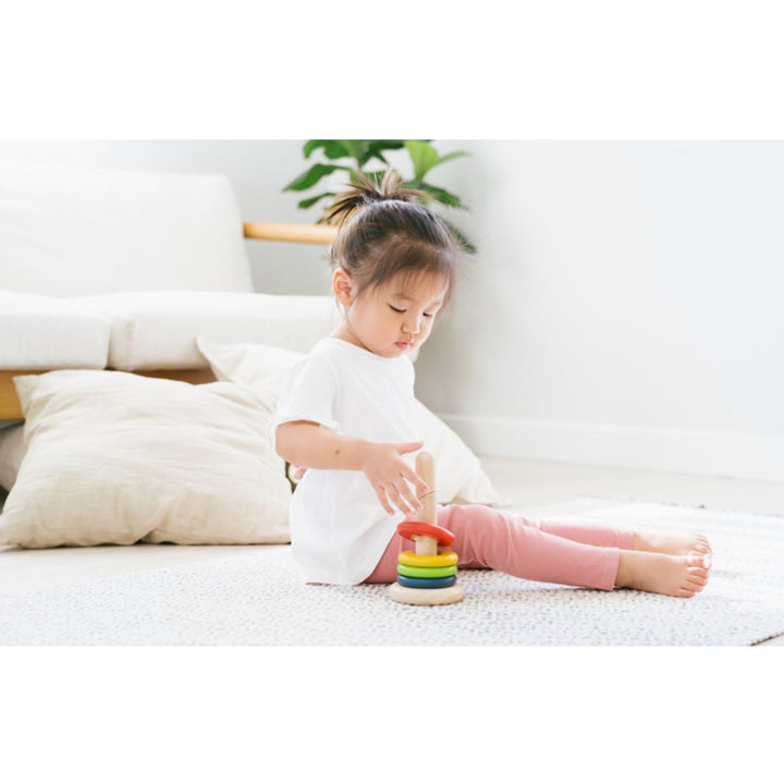 Plan Toys Twist &amp; Sort