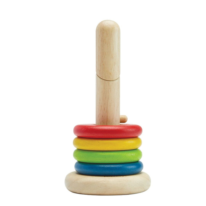 Plan Toys Twist &amp; Sort