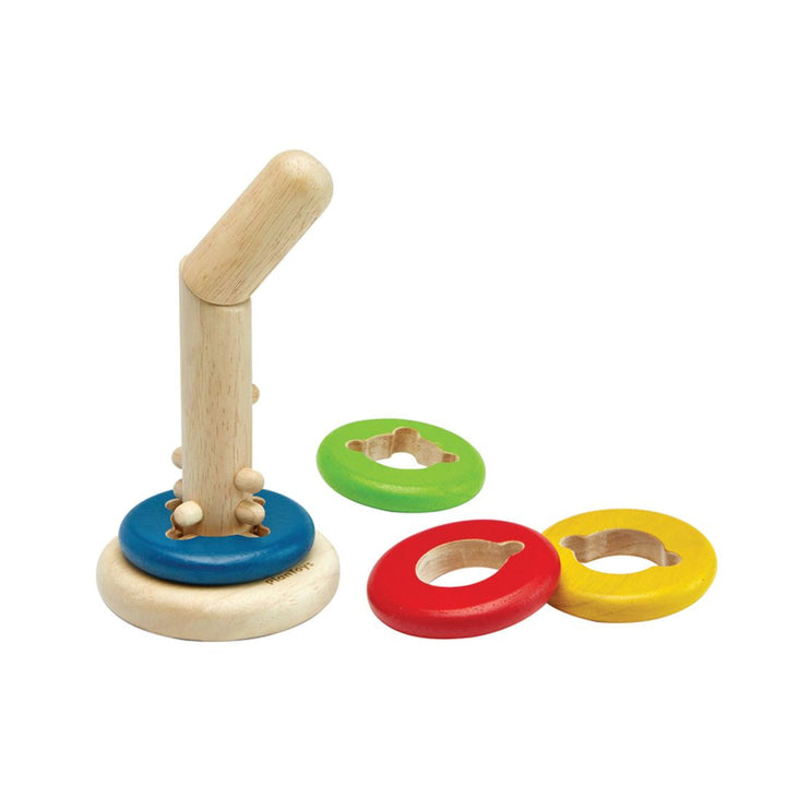 Plan Toys Twist &amp; Sort