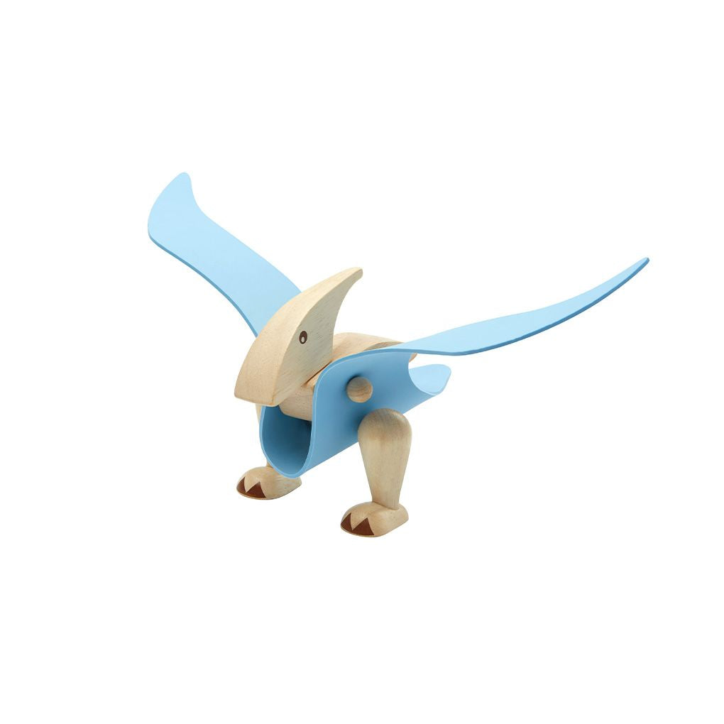 Plan Toys DIY Pterodactyl