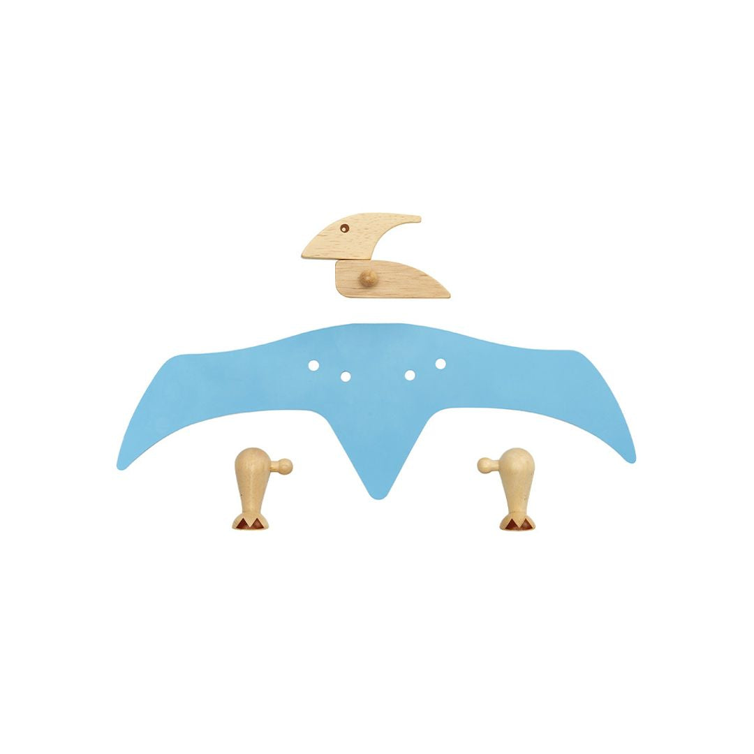 Plan Toys DIY Pterodactyl