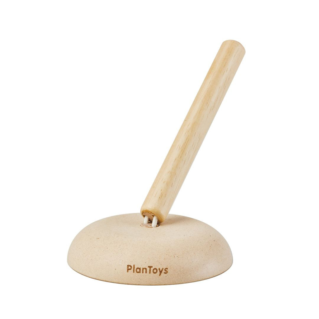 Plan Toys Stacking Ring - Cups