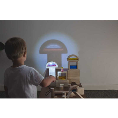 Plan Toys Water Blocks