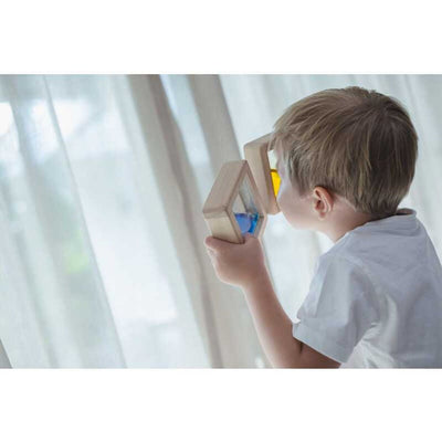 Plan Toys Water Blocks