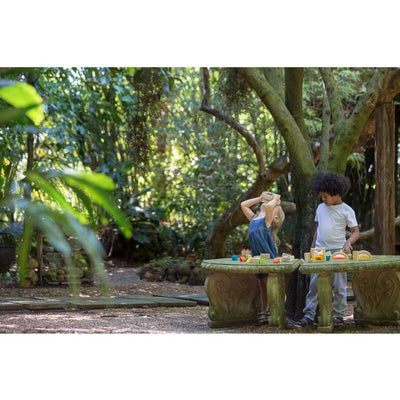 Plan Toys Water Blocks