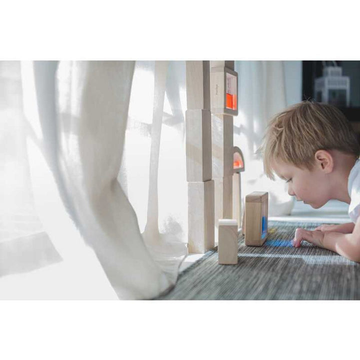 Plan Toys Water Blocks