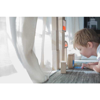 Plan Toys Water Blocks